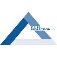 Delta Inspection logo - Similar company to Delta Energy Services