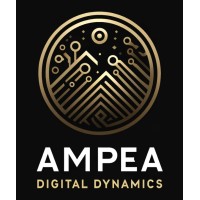AMPEA Digital Dynamics logo - Similar company to Bleuwire™