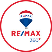 Mario/REMAX360 logo - Similar company to Re/Max 360 Egypt