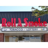 Roll A Smoke Tobacco Corp logo - Similar company to Five Alarm Cigars