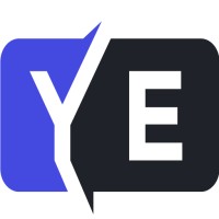 ERPNext with Yasser logo - Similar company to Erpnext Türkiye