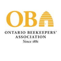 Ontario Beekeepers' Association logo - Similar company to Kumalane