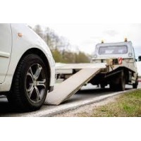 Towing Tow Truck Wichita Kansas logo - Similar company to Pullrite Towing Solutions