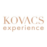 Kovacs Experience logo - Similar company to Affines Ag