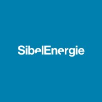 Sibel Energie logo - Similar company to Vidomia