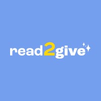 Read2Give - Leo y cambio el mundo logo - Similar company to Pulpo Con 🐙 18-20 September 2025