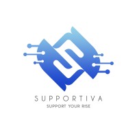 Supportiva logo - Similar company to Evox Technology