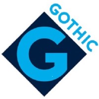Gothic Landscape logo - Similar company to Ruppert Landscape