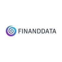 Finanddata logo - Similar company to Plotx