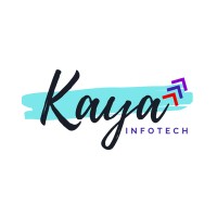 Kaya Information Technology Ltd logo - Similar company to Kaya Technologies