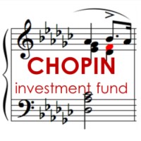 CHOPIN P2P logo - Similar company to Chopinos