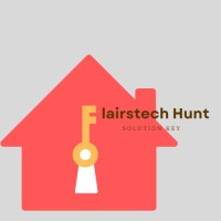 Flairstech hunt logo - Similar company to Assaal Academy