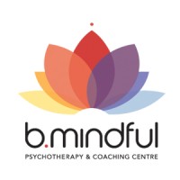 Bmindful Psychotherapy & Coaching Centre logo - Similar company to Paul Menton Centre