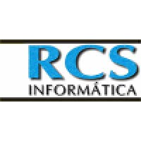 RCS Informática logo - Similar company to Intolabs