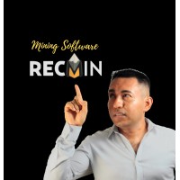 Yhonny Ruiz - RecMin logo - Similar company to Rptec