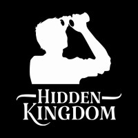 Hidden Kingdom logo - Similar company to Prototau
