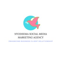 Nyodeema Social Media Marketing Agency logo - Similar company to Studio 03 - Digital Marketing