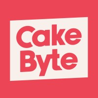 Cake Byte logo - Similar company to Cakebyte