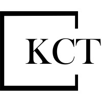 KCT logo - Similar company to Albeer Co