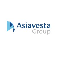 Asiavesta logo - Similar company to Abee Group
