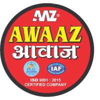 Awaaz India logo - Similar company to Enka Analytics
