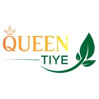 Queen Tiye logo - Similar company to Royal Moon Us.