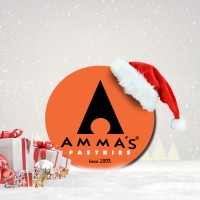 Ammas Pastries logo - Similar company to The Nagarjuna Restaurant (N..