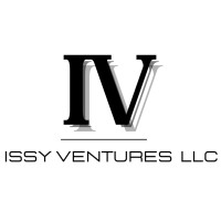 Issy Ventures logo - Similar company to Uprisors - Executive & Business Development Advisors