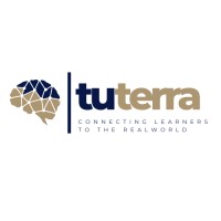 Tuterra logo - Similar company to Protext