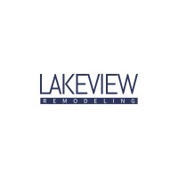 Lakeview Remodeling & Construction logo - Similar company to Lifetime Remodeling Systems