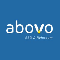 abovo AG logo - Similar company to Evida - Smart Mobility