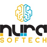 NURA SOFTECH PRIVATE LIMITED logo - Similar company to Techflit Infotech Llp