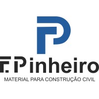 F. Pinheiro logo - Similar company to Vedaz - Impermeabilização De A A Z
