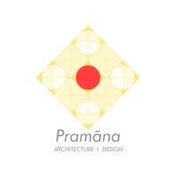 Pramana Design logo - Similar company to Orikrit