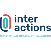 InterActions logo - Similar company to Socrates