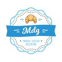 MDG Panadería y Pastelería Argentina logo - Similar company to Lindas Dulzuras Cafetería