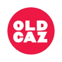 OLD CAZ BEER logo - Similar company to Original Pattern Brewing Company