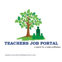 Teachers Job Portal logo - Similar company to El Maestro Teaching Solutions
