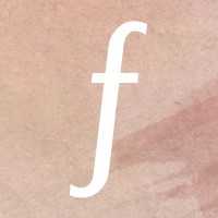 Liquid Form Design logo - Similar company to Girl Friday