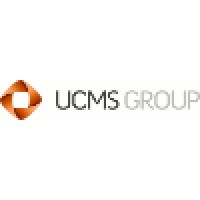 UCMS Group Russia logo - Similar company to It Only