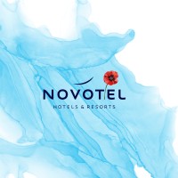 Novotel Ieper Centrum logo - Similar company to Taeru