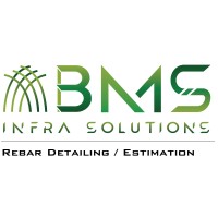 BMS INFRA SOLUTIONS logo - Similar company to Bms Engineering & Services Ltd