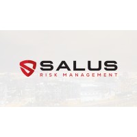 SALUS RISK MANAGEMENT logo - Similar company to Salus Group Ltd