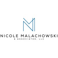 Nicole Malachowski & Associates logo - Similar company to D'Amelio Network