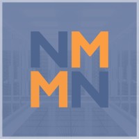 NMMN logo - Similar company to Onfeedback Gmbh