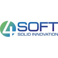 4Soft logo - Similar company to 4Soft