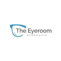 The Eyeroom Optometrists logo - Similar company to Zatis It & Cybersecurity