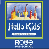 HelloKids Rose Preschool