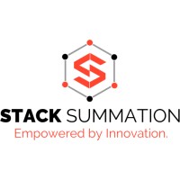Stack Summation logo - Similar company to Cinovic Technologies Llp