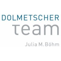 dolmetscher-team logo - Similar company to Dolmetscher Persisch